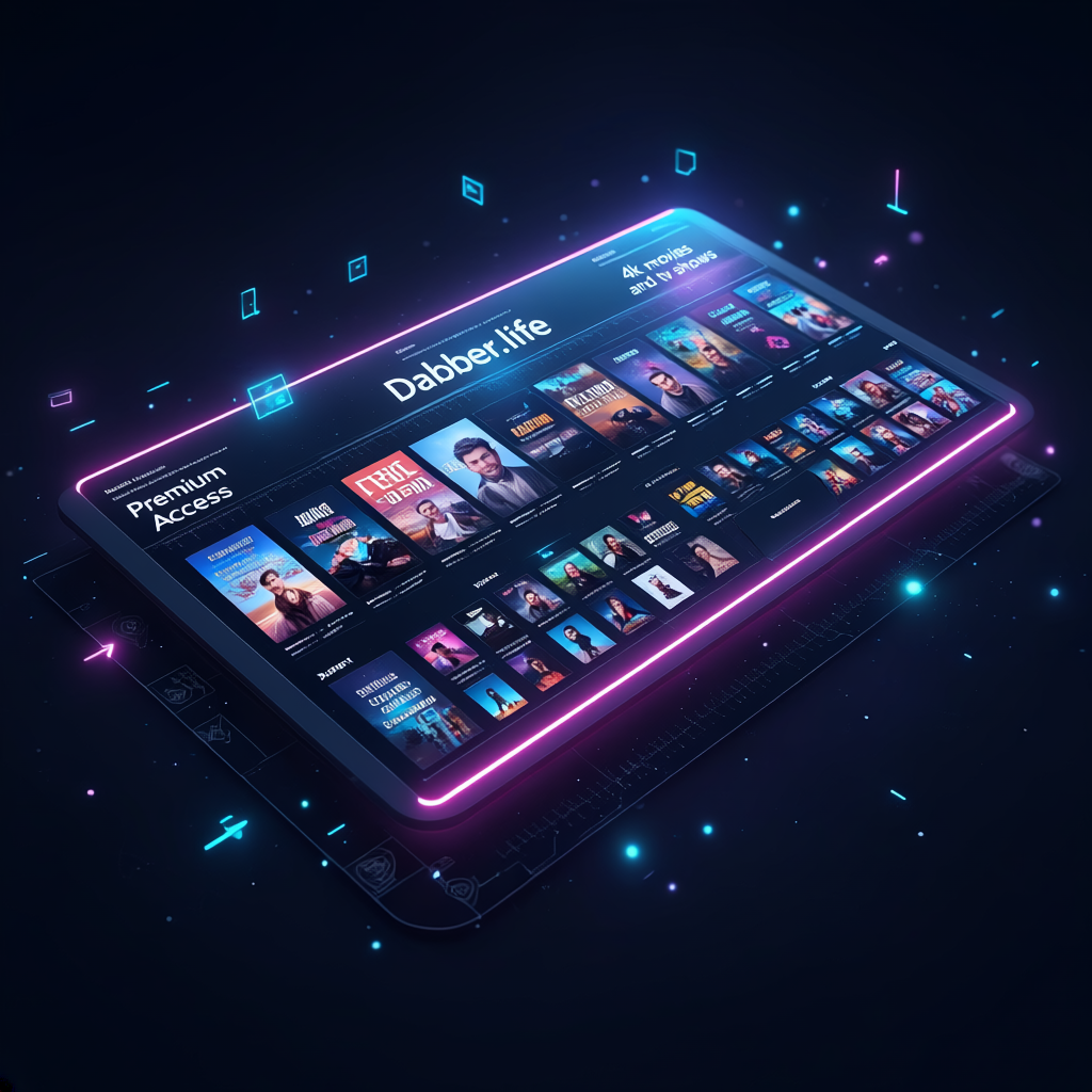 StreamVault library